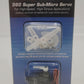 E-flite RS60 6.0-Gram Super Sub-Micro S60 Servo