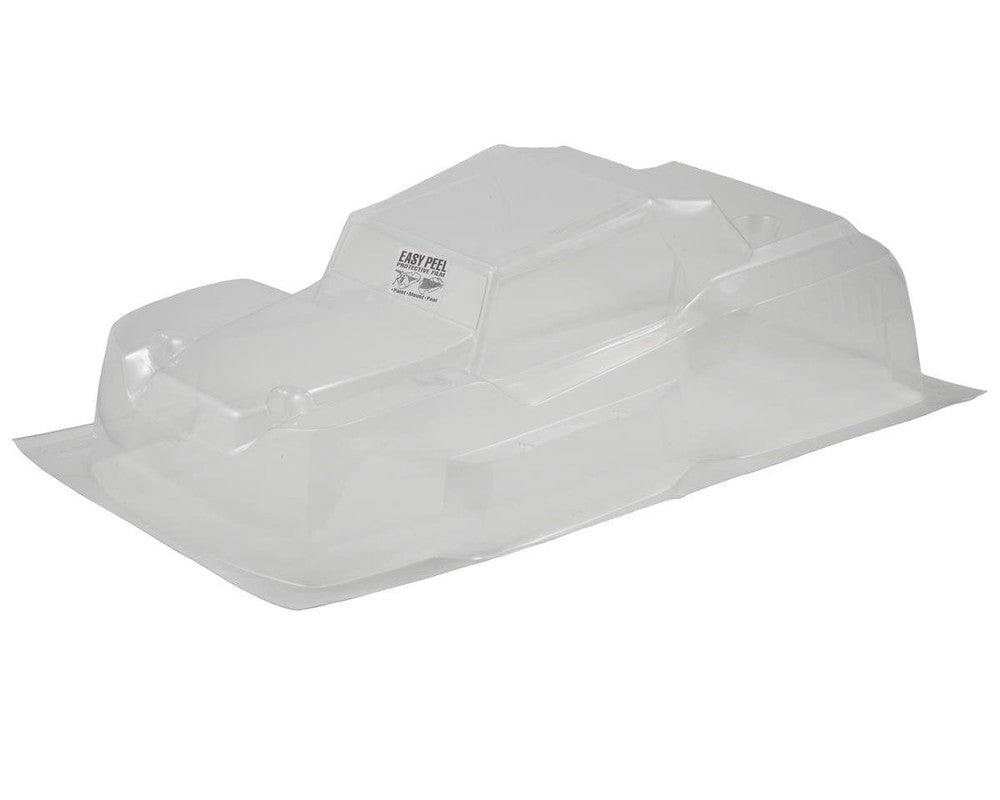 Parma 1236 1:10 Short Course Dune Buggy Clear Body