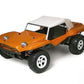 Parma 1236 1:10 Short Course Dune Buggy Clear Body