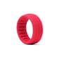 AKA Products, Inc. 14007SR 1:8 Buggy Impact Soft Tires w/Red Insert (Pack of 2)