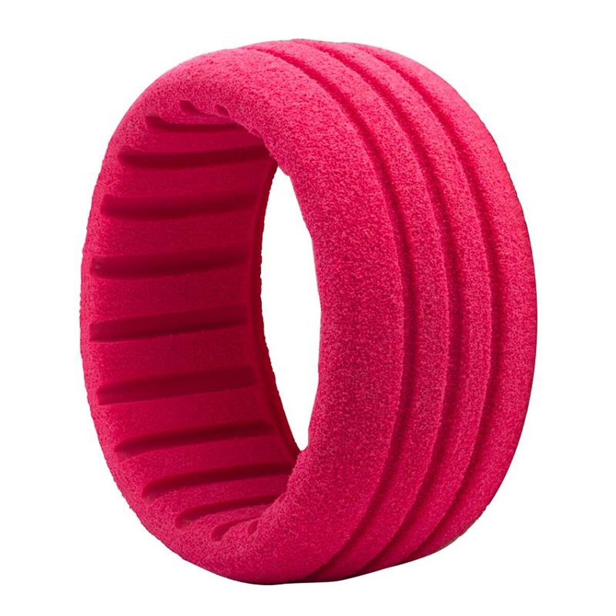 AKA Products, Inc. 13017VR 1:10 Impact SC Wide Super Soft Tire (Pack of 2)