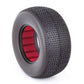 AKA Products, Inc. 13017VR 1:10 Impact SC Wide Super Soft Tire (Pack of 2)
