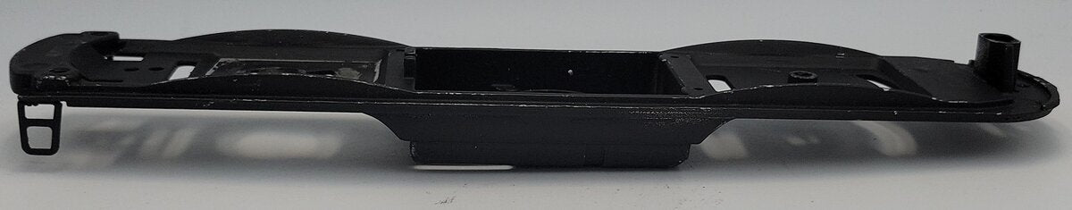 Lionel 2243-31 Black Cast Single Motor Diesel Chassis Frame