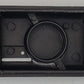 Lionel 2243-31 Black Cast Single Motor Diesel Chassis Frame