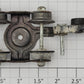 American Flyer XA12A058 S Tin Operating Car Link Coupler Truck