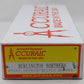 Accurail 7549 HO Scale Burlington Northern Offset Triple Hopper (Road #: 517365)