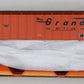 Accurail 6504 HO Scale Denver and Rio Grand Western P-S 4750 Grain Hopper