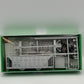 Bowser 56979 HO 70 Ton 2 Bay Covered Hopper Lehigh Valley #50512