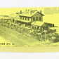 Fine Scale Miniatures 190 HO Scale R. Schramm Mfg. Co. Laser-Cut Building Kit NIB