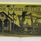 Fine Scale Miniatures 130 HO Scale Cooper's Garage Laser-Cut Building Kit