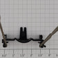 Lionel 1862-44 Black General Twin Piston Assembly