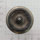Acme 1001X-5 Blackened Small Metal Wheel Set