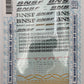 Microscale 87-1411 HO BNSF Remotes,Slug,Switchers & GenSets Diesel Decal Sheet