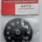 Traxxas 4472 72T 32P Spur Gear