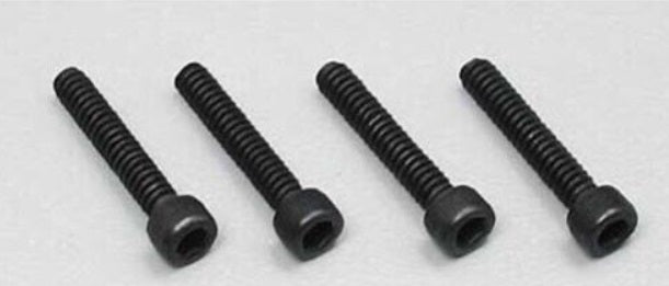 Dubro 576 6-32 x 3/4