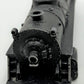 Lionel 1654-7X Cast Steam Locomotive Shell without Trim