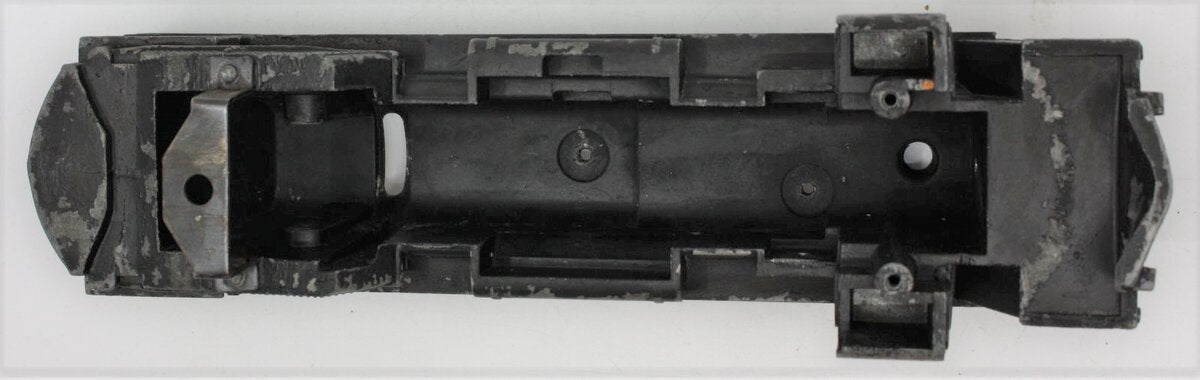 Lionel 1654-7X Cast Steam Locomotive Shell without Trim