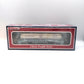 Williams 47120 Ringling Bros. and Barnum & Bailey 3-Dome Tank Car