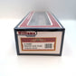 Williams 47120 Ringling Bros. and Barnum & Bailey 3-Dome Tank Car