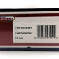 Williams 47951 O Canadian Pacific Operating Coal Dump 3-Rail Car