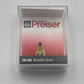 Preiser 28168 HO Sitting Girl Blowing Bubble Gum Figure