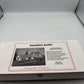 American Model Builders 803 Laser Art Dolores Depot HO Scale Kit