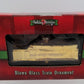 Lionel 9-22036 New York Central Blown Glass Hudson Tender Ornament