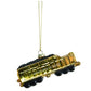 Lionel 9-22036 New York Central Blown Glass Hudson Tender Ornament