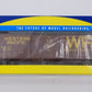 Athearn 88172 HO Western Pacific RTR 50'' NACC Boxcar #60521