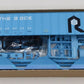 Accurail 6509 HO Scale Rock Island P-S 4750 Grain Hopper Car Building Kit