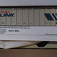 Accurail 6514 HO Montana Rail Link Pullman Standard 3Bay Covered Hopper Kit