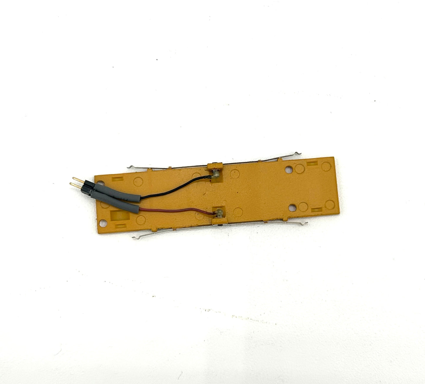 Broadway Limited 6023 HO Trackmobile Pick-up Assembly