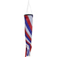 Premier Kites & Designs 33091 58" x 44" Patriotic Gyro Delta Kite