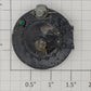 American Flyer XA8960-C S Scale Northern Boiler Front w/ Green Lenses
