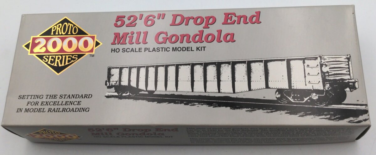 Proto 2000 66031 Nickel Plate Road 52'6