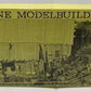 Fine Scale Miniatures 160 HO Scale Logging Repair Shed Laser-Cut Building Kit LN/Box