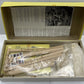 Fine Scale Miniatures 160 HO Scale Logging Repair Shed Laser-Cut Building Kit LN/Box