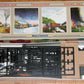 Walthers 932-5356 Pennsylvania Jordan Spreader Model Kit MT/Box