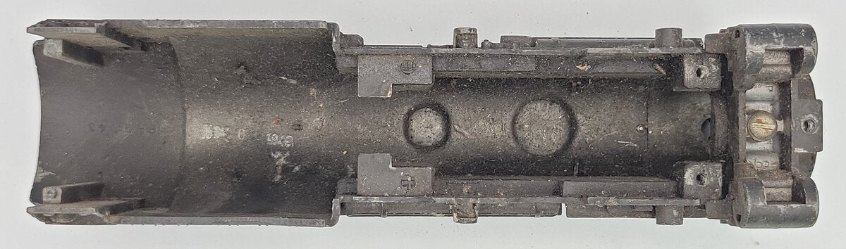 American Flyer XA9443-A S Gauge #302 Boiler Shell