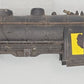 American Flyer XA9443-A S Gauge #302 Boiler Shell