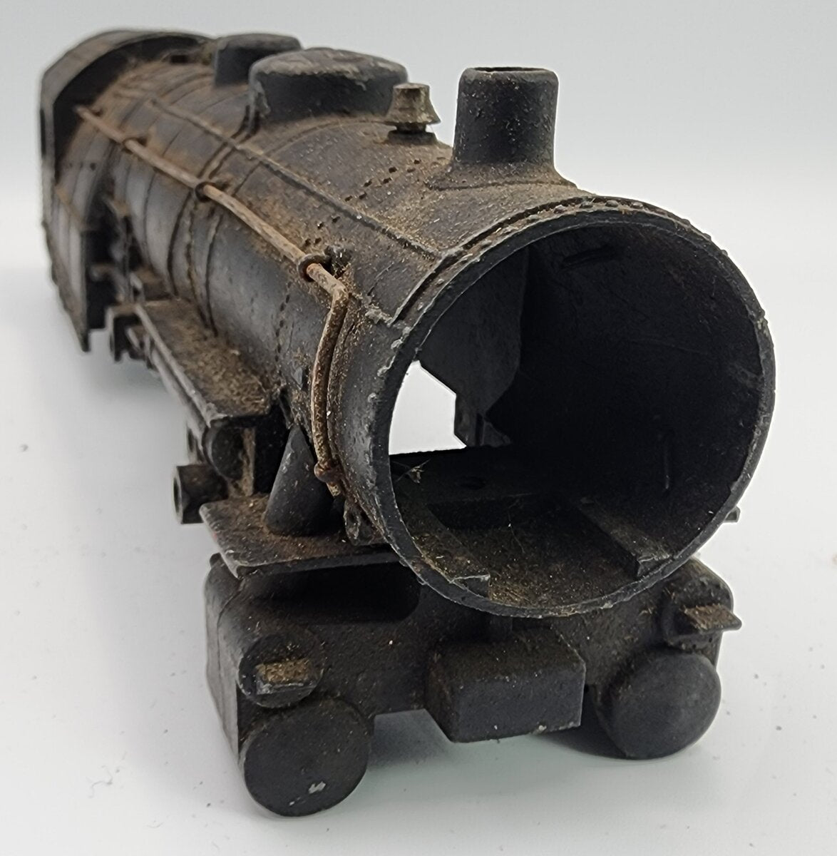 American Flyer XA9443-A S Gauge #302 Boiler Shell