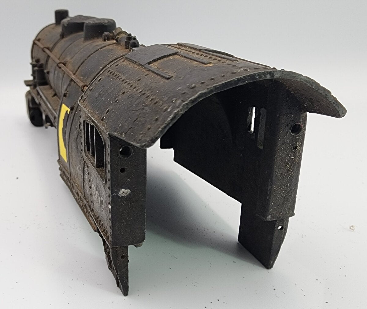 American Flyer XA9443-A S Gauge #302 Boiler Shell