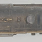 American Flyer XA9443-B S Scale Metal Boiler Shell for #300 AC