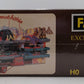 Faller 460 HO Scale Carnival "Mammoth Cave" Ghost Train Kit
