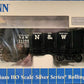 Bachmann 18603 HO Norfolk & Western Ore Car #21998