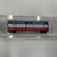 Micro-Trains 50500322 50' Bangor & Aroostook 50' Standard Boxcar #10038