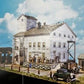 Fine Scale Miniatures 17 HO Scale The Hazen Boyd Co. Laser-Cut Building Kit