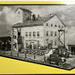 Fine Scale Miniatures 17 HO Scale The Hazen Boyd Co. Laser-Cut Building Kit
