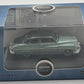 Oxford Diecast 87ME49001 HO Mogul Green 1949 Mercury Adelia