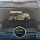 Oxford Diecast NMMT001 1:148 Morris Minor Traveller in White